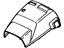 Toyota 45286-16010-05 Housing, Steering Column