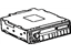 Toyota 86120-14760 Receiver Assembly, Radio