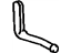 Toyota 17561-70020 Bracket, Exhaust Tail Pipe