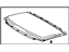 Toyota 63312-14040-04 Headlining, Roof, Center