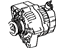 Toyota 27060-43140 Alternator Assembly