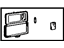 Toyota 81340-14020-02 Lamp Assembly, Vanity