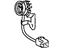 Toyota 86160-42100 Speaker Assembly, Front