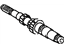 Toyota 33311-13013 Shaft, Input