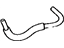 Toyota 16261-28060 Hose, Water By-Pass