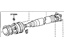 Toyota 37110-42040 Propelle Shaft Assembly