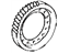 Toyota 41221-28120 Gear, Front Differential Ring