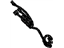 Toyota 86300-06070 Antenna Assembly, Amplifier