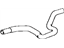Toyota 87245-06660 Hose, Heater Water, Outlet