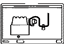 Toyota 17792-0H050 Label, Engine Vacuum Hose Information