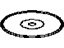Toyota 86271-53023 Disc, Disc Player