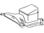 Toyota 17750-28040 Inlet Assy, Air Cleaner