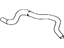 Toyota 87245-06640 Hose, Heater Water, Inlet