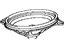 Toyota 86160-0WF00 Speaker Assy, Rear