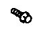 Toyota 90105-12319 Bolt