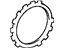 Toyota 35676-06010 FLANGE, Brake
