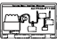 Toyota 17792-28170 Label, Engine Vacuum Hose Information