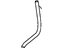 Toyota 90080-44126 Hose