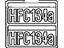 Toyota 88723-06040 Label, Cooler Service Caution