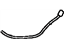 Toyota 82162-06070 Wire, Floor