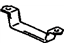 Toyota 17568-0A090 Stay, Exhaust Pipe Support