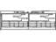 Toyota 42661-06370 Label, Tire Pressure Information