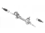 Toyota 44250-42170 Electric Gear Assembly