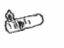 Toyota 135A0-25010 Bolt Assembly, CAMSHAFT