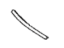 Toyota 55356-02510 Cushion, Instrument