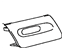 Toyota 83911-52010-B2 Ornament, Clock