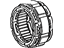 Toyota 27410-41080 Stator Assy, Alternator