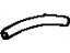 Toyota 95331-08014 Hose, Fuel Pipe