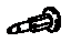 Toyota 90467-07055-11 Clip