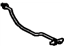 Toyota 47325-16071 Tube, Rear Brake