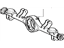 Toyota 42110-16010 Housing Assy, Rear Axle