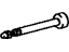 Toyota 44606-20800 Rod Sub-Assembly,Booster