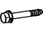 Toyota 90101-12112 Bolt