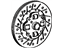 Toyota 31250-16030 Disc Assembly, Clutch