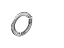 Toyota 35682-73020 Disc, Brake, NO.2