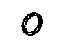 Toyota 35712-33010 Ring, Input Shaft Oil Seal