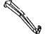 Toyota 33125-20020 Receiver, Transmission