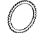 Toyota 35635-08060 Flange, Clutch