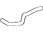 Toyota 87245-06460 Hose, Heater Water, Inlet