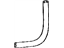 Toyota 32943-33260 Hose