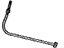 Toyota 46410-02140 Cable Assembly, Parking