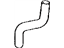 Toyota 87245-6A800 Hose, Rear Heater Water Inlet, A