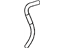 Toyota 16295-50060 Hose, Water By-Pass