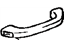 Toyota 74610-60080-A0 Grip Assembly, Assist