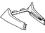 Toyota 58811-60210-B0 Box, Console, Front