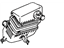Toyota 17700-50310 Cleaner Assy, Air